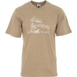 Franklin & Marshall T-Shirt (JM3262.1018P0T-402)