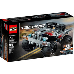 Lego Technic Getaway Truck για 7+ Ετών 42090