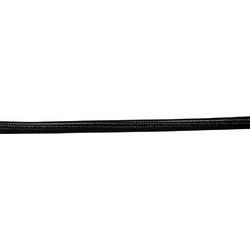 SPC 139 BK ΜΑΥΡΟ ΥΦΑΣMATINO 2*0,75-ΜΕΤΡΟ 0284077