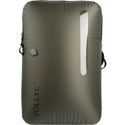 Σακούλα κενού FLEXTAIL EZY Pack L (Πράσινη) EZYL