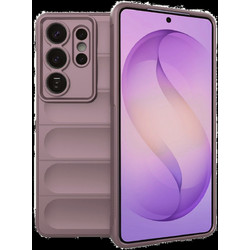 Techsuit Magic Shield Θήκη Purple (Samsung Galaxy S26 Ultra)