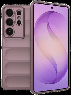 Techsuit Magic Shield Θήκη Purple (Samsung Galaxy S26 Ultra)