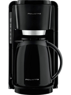 Rowenta CT 3808 Καφετιέρα Φίλτρου 850W με Ανοξείδωτη Κανάτα