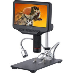 Levenhuk DTX RC4