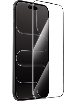 Tempered Glass Hoco Guardian Shield Series G16 Full Screen HD 5D Large Arc 0.4mm για Apple iPhone Air Σετ 10 τεμ. - Hoco