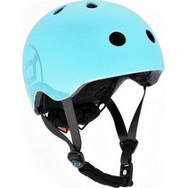 Scoot and Ride Κράνος S - M Blueberry 96368