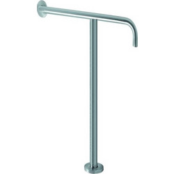 ΛΑΒΗ ΔΑΠΕΔΟΥ ΤΑΦ INOX 74*56/Φ32 13-9040