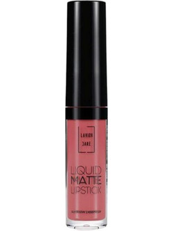 Lavish Care Matte 39 Liquid Κραγιόν 6ml