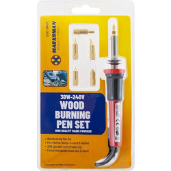 30W Marksman 68435C