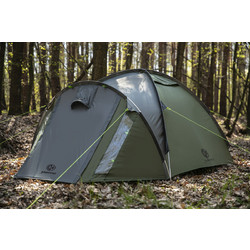 Peme Climate Σκηνή Camping Ιγκλού 3 Ατόμων 4 Εποχών 210x180x120cm 5887469