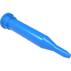 158332 ΕΣΩΤΕΡΙΚΟ ΣΤΟΜΙΟ ΨΕΚΑΣΜΟΥ ΓΙΑ ΦΥΣΙΓΓΕΣ ΧΑΜΗΛΟΥ ΙΞΩΔΟΥΣ (ΜΠΛΕ)