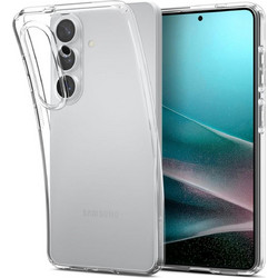 Spigen Liquid Crystal Back Cover Crystal Clear (Samsung Galaxy S26 Plus)