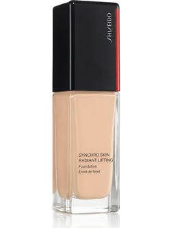 Shiseido Synchro Skin Radiant Lifting 130 Opal Liquid Foundation SPF30 30ml