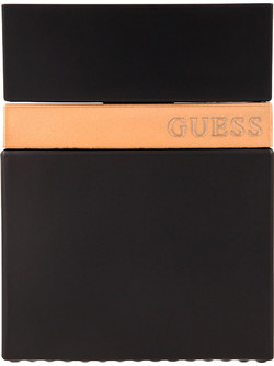 Guess Seductive Homme Noir Eau de Toilette 100ml