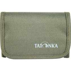 Πορτοφόλι Tatonka Unisex Folder RFID Block Olive