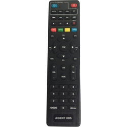 Legent HD5/HD6