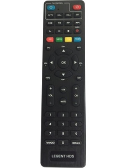 Legent HD5/HD6