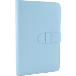 Esperanza Book Light Blue (Universal 7")