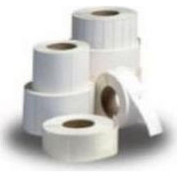 ΜΕΛΑΝΟΤΑΙΝΙΑ PREMIUM WAX ΜΕ ΠΥΡΗΝΑ 1'' ΓΙΑ ΒΙΟΜΗΧΑΝΙΚΟΥΣ ΕΚΤΥΠΩΤΕΣ ZEBRA 73MM X 450M