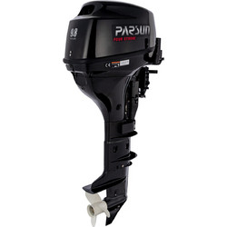 Parsun 04200-09Κ Short