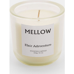 Κερί Elixir Adventure 230gr