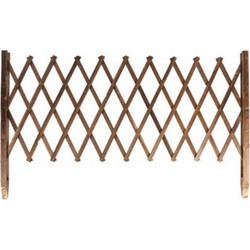 Πτυσσόμενη Ξύλινη Πέργκολα Κήπου 32-190x110cm 501968