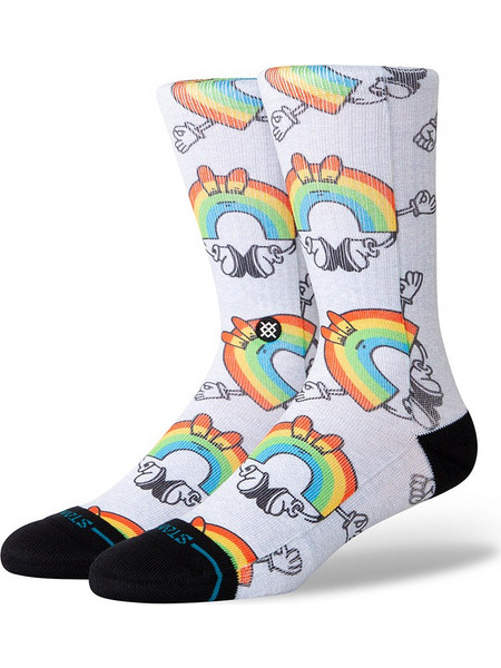 STANCE VIBEON SOCKS