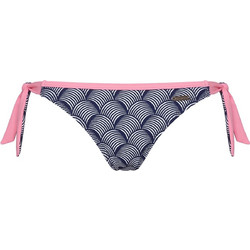 Μαγιό Μπικίνι Slip Kayla M-810 Ροζ