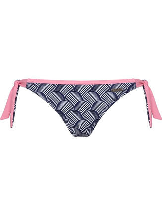 Μαγιό Μπικίνι Slip Kayla M-810 Ροζ