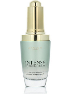 Di Angelo Cosmetics Intense Stem Cell Αντιγηραντικό Serum Προσώπου 30ml