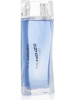 Kenzo L' Eau Kenzo Pour Homme Eau de Toilette 100ml