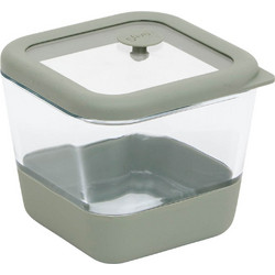 Φαγητοδοχείο 500ml F-V Siliglass 217604