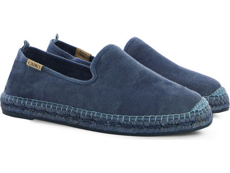 GAIMO - Εσπαντρίγιες CANGREJOMW WASHED ΑΝΔΡ. ΥΠΟΔΗΜΑ