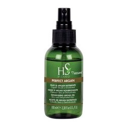 HS Milano Nourishing Oil - Vyzivujici olej 100ml