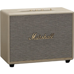 Marshall Woburn III Αυτοενισχυόμενο Ηχείο με Bluetooth 150W Μπεζ