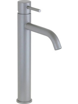 Μπαταρία νιπτήρος υψηλή MM4 Sphera Light Stone
