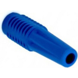 Percon Kabeltulle 5129-V blue