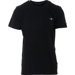 STAFF M ARIAN T-SHIRT - 64-001.055-Ν0090 BLACK