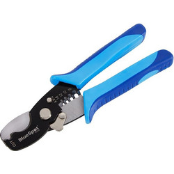 Bluespot 8015 180mm