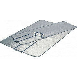 High Peak Alu Mat Duo Double 41095