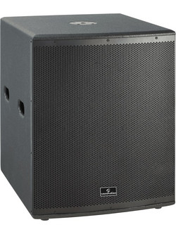 Soundsation Hyper Bass 18A