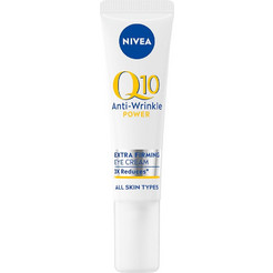 Nivea Q10 Plus C Eye Cream 15ml