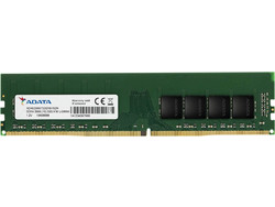 Adata 8GB (1X8GB) DDR4 RAM 2666MHz C19