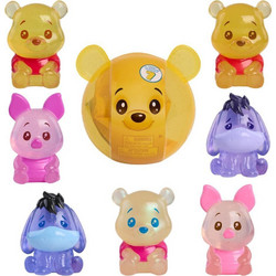 Disney Winnie the Pooh Squish assorted figure