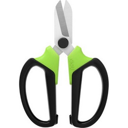 DELI DELI ψαλίδι κλαδέματος DL580100A με μέγιστη διάμετρο κοπής 4mm, 165mm