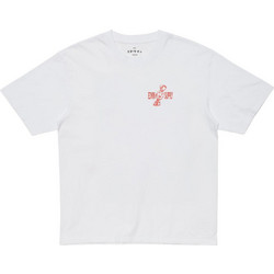 Edwin Ανδρική κοντομάνικη μπλούζα Sorry Tokyo T-Shirt I036640-02.67