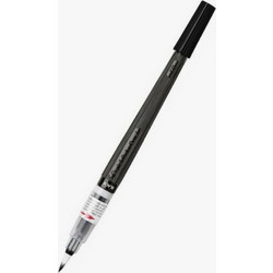 PENTEL ART COLOUR BRUSH PEN