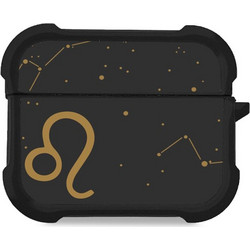 Sonique Zodiac Series Leo Θήκη Σιλικόνης για AirPods Pro 3