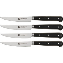 ZWILLING Steak Knife Set 4-Pc