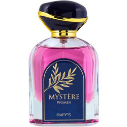 Riiffs Mystere Woman Eau de Parfum 100ml
